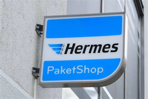 Hermes: Paketdienst landesweit lahmgelegt 